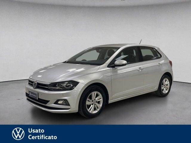 Volkswagen Polo 5p 1.6 tdi comfortline 95cv - foto 2 di 4