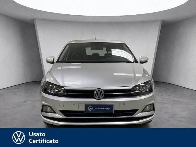 Volkswagen Polo 5p 1.6 tdi comfortline 95cv - foto 4 di 4