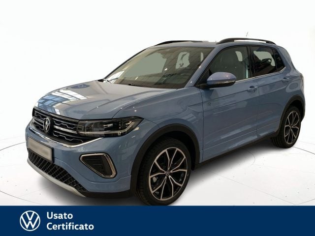 Volkswagen T-Cross 1.0 tsi r-line plus 115cv km 0 a ARZIGNANO