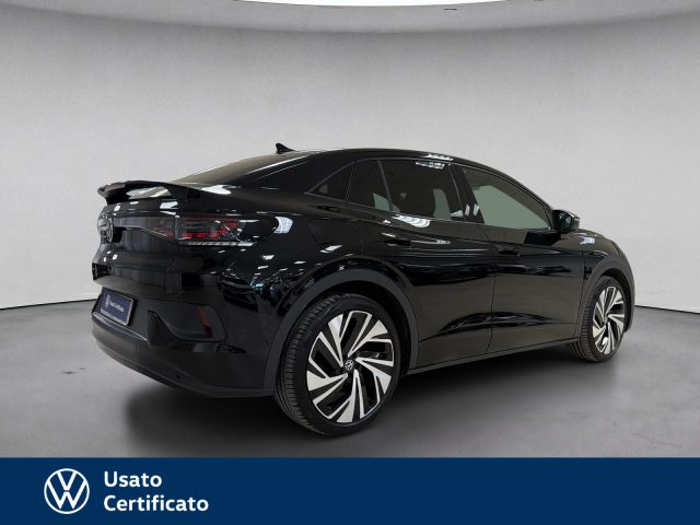 Volkswagen ID.5 77 kwh gtx 4motion 299cv - foto 4 di 19