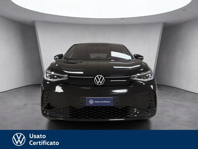 Volkswagen ID.5 77 kwh gtx 4motion 299cv - foto 2 di 19