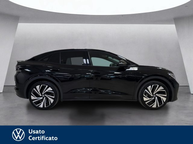 Volkswagen ID.5 77 kwh gtx 4motion 299cv - foto 3 di 19