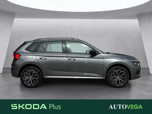 Skoda Kamiq 1.0 tsi black dots 95cv - foto 3 di 4
