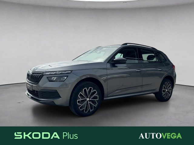 Skoda Kamiq 1.0 tsi black dots 95cv usato a ARZIGNANO
