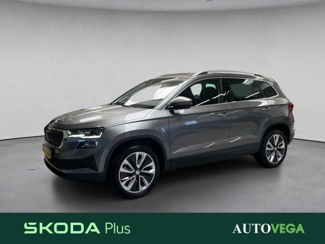 Skoda Karoq 1.5 tsi style dsg usato a ARZIGNANO