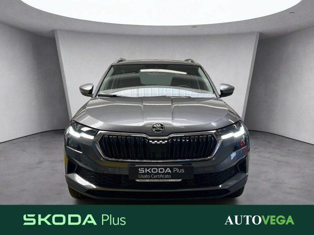 Skoda Karoq 1.5 tsi style dsg - foto 2 di 4