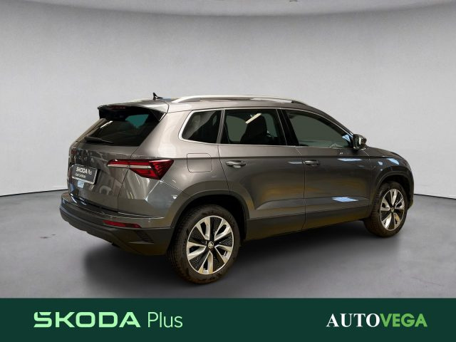 Skoda Karoq 1.5 tsi style dsg - foto 4 di 4