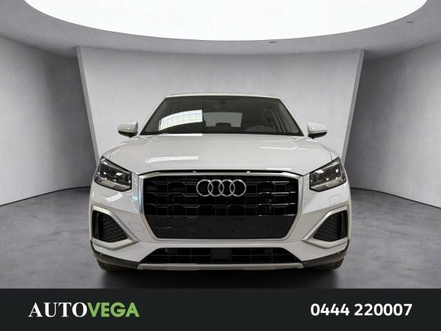 Audi Q2 35 1.5 tfsi business advanced s-tronic - foto 2 di 4