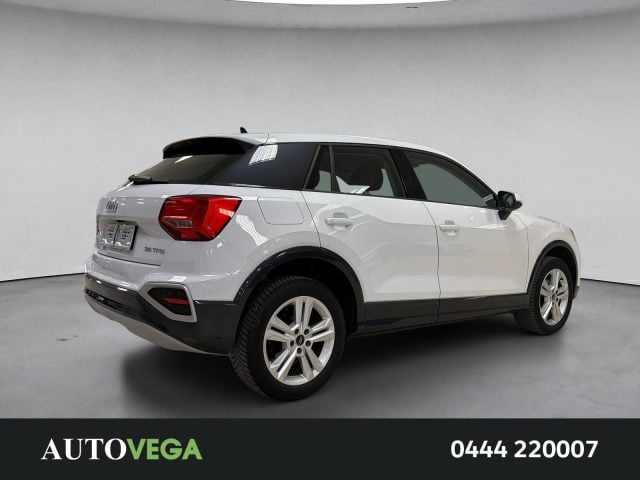 Audi Q2 35 1.5 tfsi business advanced s-tronic - foto 4 di 4