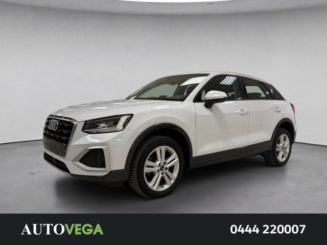 Audi Q2 35 1.5 tfsi business advanced s-tronic usato a ARZIGNANO