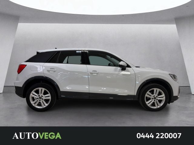 Audi Q2 35 1.5 tfsi business advanced s-tronic - foto 3 di 4