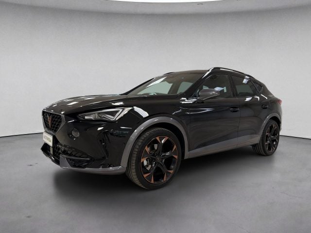 CUPRA Formentor 1.4 e-hybrid 204cv dsg usato a ARZIGNANO