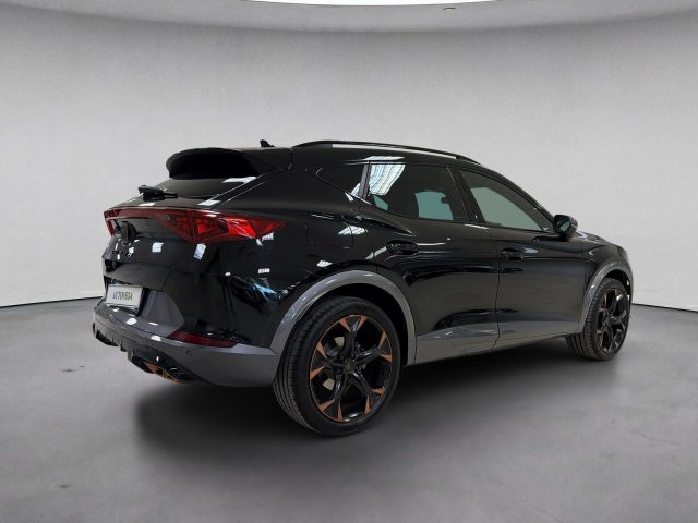 CUPRA Formentor 1.4 e-hybrid 204cv dsg - foto 4 di 4
