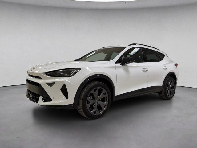 CUPRA Formentor 1.5 hybrid 150cv dsg usato a ARZIGNANO