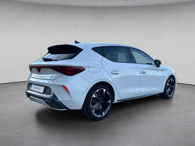 CUPRA Leon 1.5 hybrid 150cv dsg - foto 4 di 4