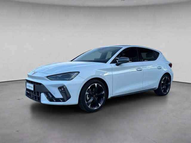 CUPRA Leon 1.5 hybrid 150cv dsg usato a ARZIGNANO