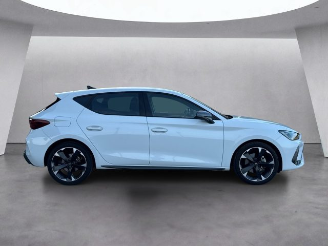 CUPRA Leon 1.5 hybrid 150cv dsg - foto 3 di 4
