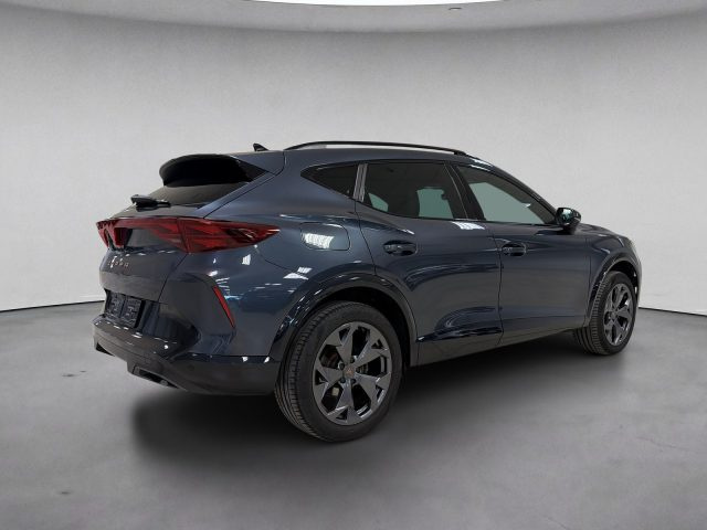 CUPRA Formentor 1.5 hybrid 150cv dsg - foto 4 di 4