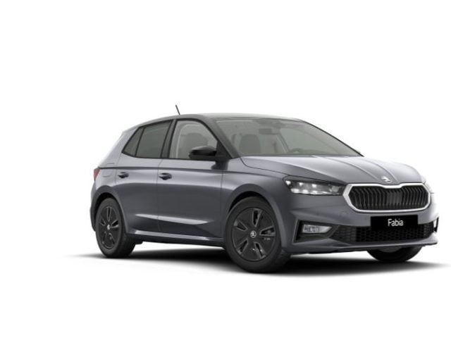 Skoda Fabia 1.0 mpi be more 80cv nuovo a ARZIGNANO