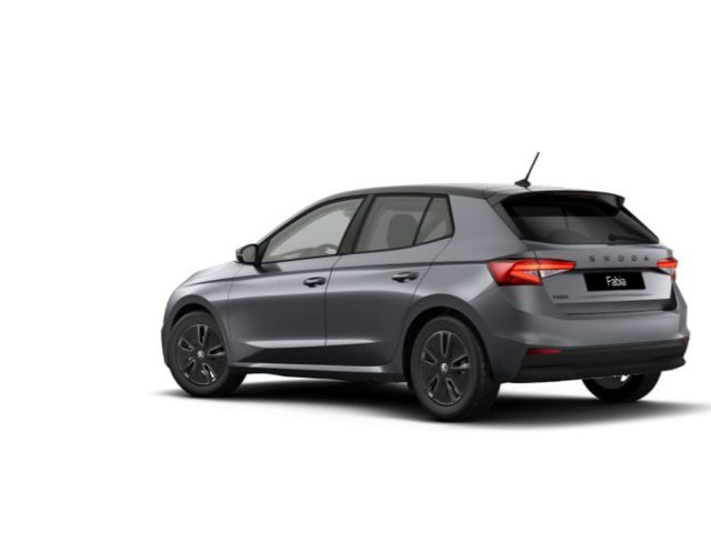 Skoda Fabia 1.0 mpi be more 80cv - foto 3 di 3