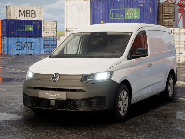 Volkswagen Caddy cargo maxi 2.0 tdi 102cv business my24 nuovo a ARZIGNANO