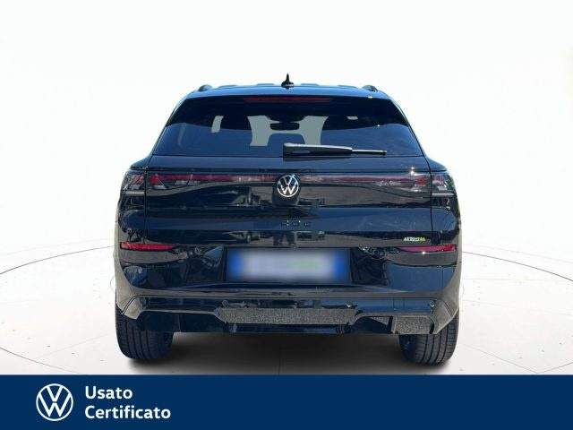 Volkswagen T-Roc 1.5 etsi r-line 150cv dsg - foto 4 di 4