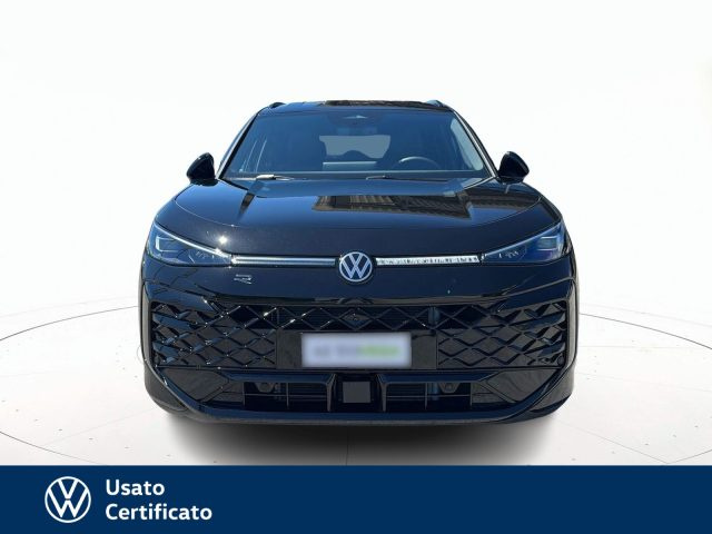 Volkswagen T-Roc 1.5 etsi r-line 150cv dsg - foto 2 di 4