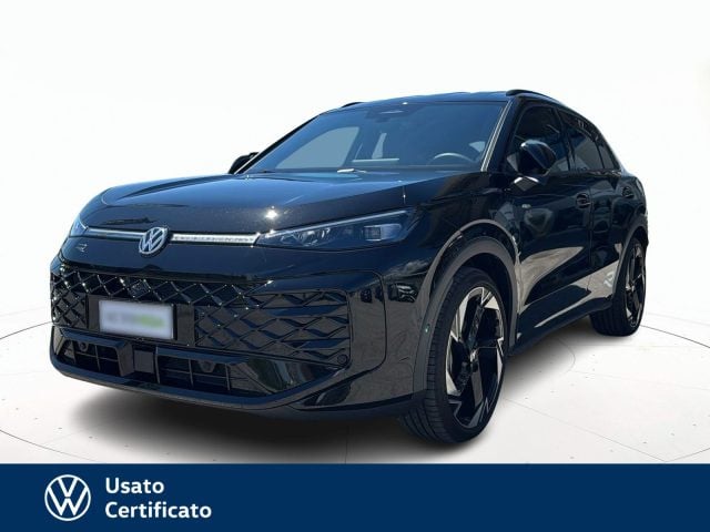 Volkswagen T-Roc 1.5 etsi r-line 150cv dsg usato a ARZIGNANO