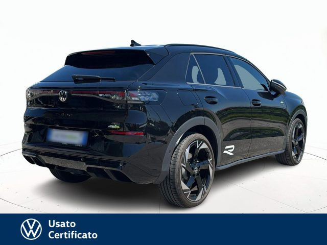 Volkswagen T-Roc 1.5 etsi r-line 150cv dsg - foto 3 di 4