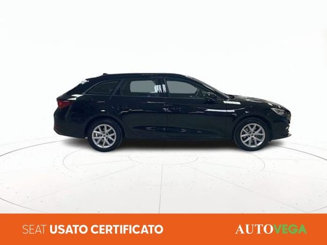 SEAT Leon sportstourer 2.0 tdi business 115cv - foto 4 di 4