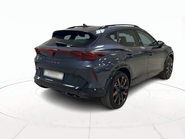 CUPRA Formentor 2.0 tdi 150cv dsg - foto 4 di 4