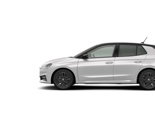 Skoda Fabia 1.0 mpi be more 80cv - foto 3 di 3