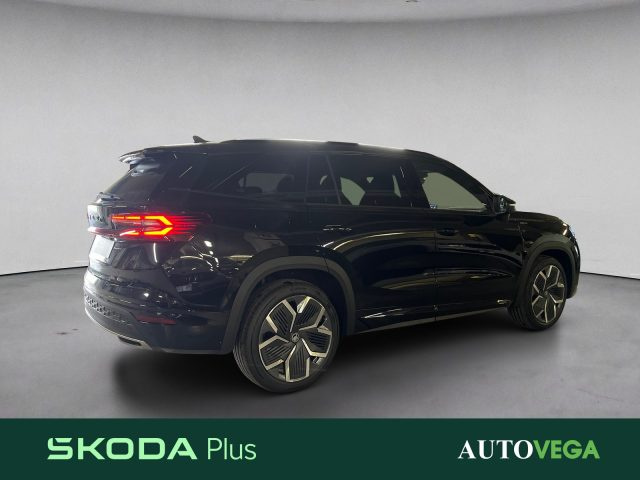 Skoda Kodiaq 1.5 tsi phev sportline 130 edition 204cv dsg - foto 4 di 4