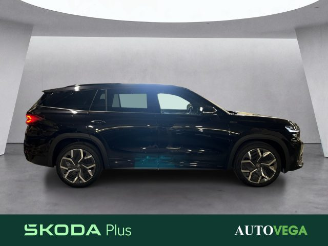 Skoda Kodiaq 1.5 tsi phev sportline 130 edition 204cv dsg - foto 3 di 4