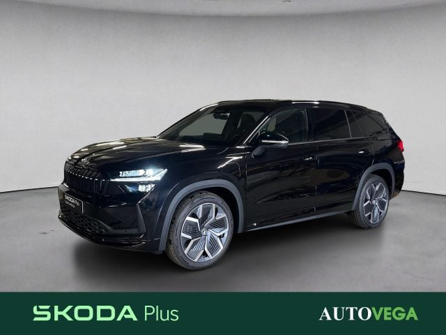 Skoda Kodiaq 1.5 tsi phev sportline 130 edition 204cv dsg km 0 a ARZIGNANO