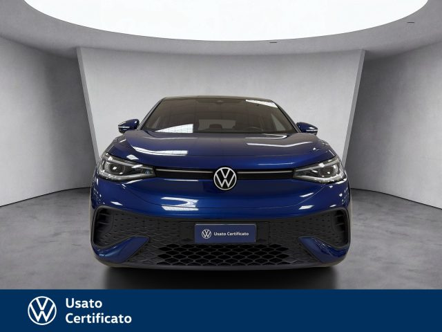 Volkswagen ID.5 77 kwh pro performance 204cv - foto 2 di 4