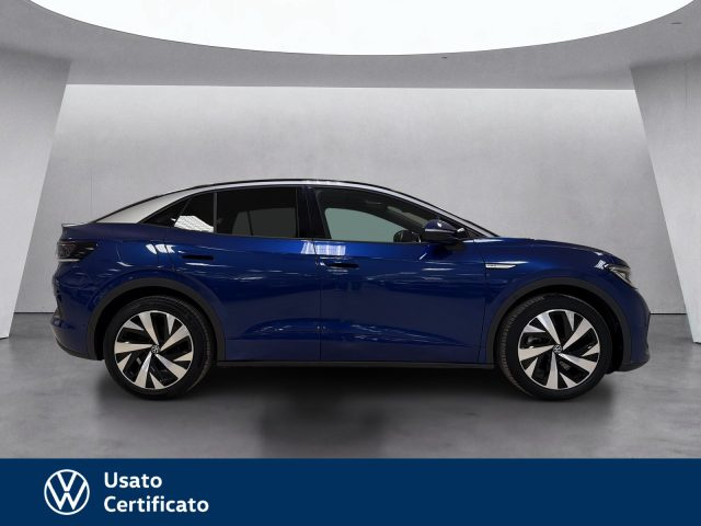 Volkswagen ID.5 77 kwh pro performance 204cv - foto 3 di 4