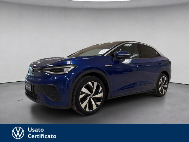 Volkswagen ID.5 77 kwh pro performance 204cv usato a ARZIGNANO