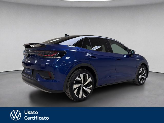 Volkswagen ID.5 77 kwh pro performance 204cv - foto 4 di 4