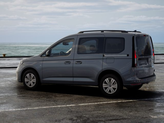 Volkswagen Caddy n1 1.5 tsi 116cv space - foto 3 di 4