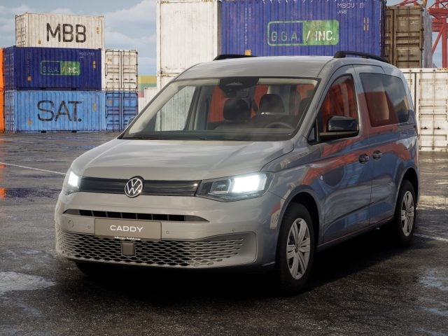 Volkswagen Caddy n1 1.5 tsi 116cv space nuovo a ARZIGNANO