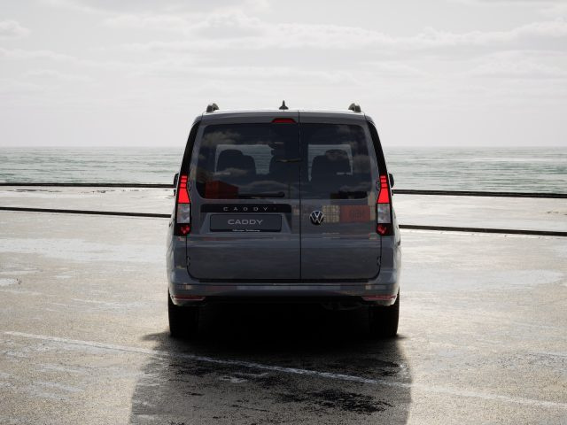 Volkswagen Caddy n1 1.5 tsi 116cv space - foto 4 di 4