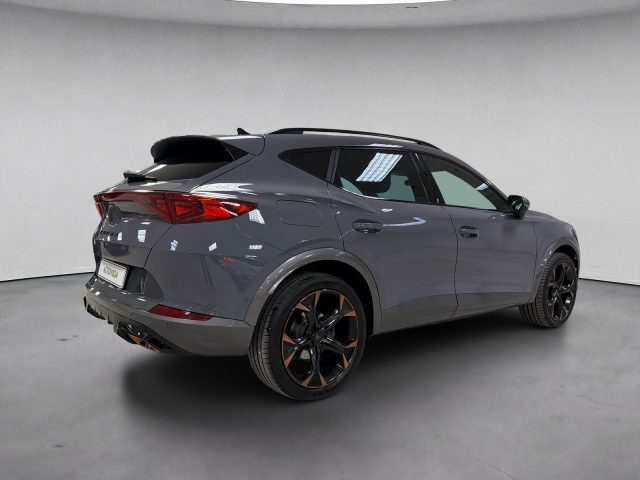 CUPRA Formentor 1.4 e-hybrid 204cv dsg - foto 4 di 4