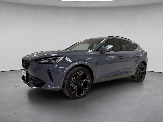 CUPRA Formentor 1.4 e-hybrid 204cv dsg usato a ARZIGNANO