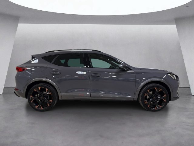 CUPRA Formentor 1.4 e-hybrid 204cv dsg - foto 3 di 4