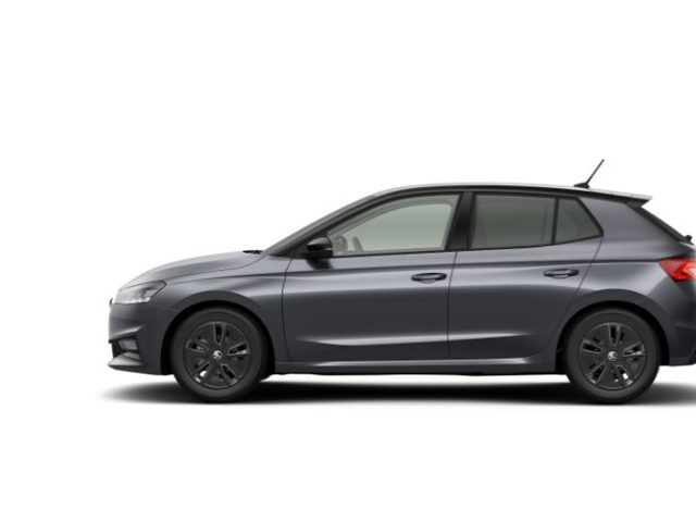 Skoda Fabia 1.0 tsi be more 95cv - foto 2 di 3