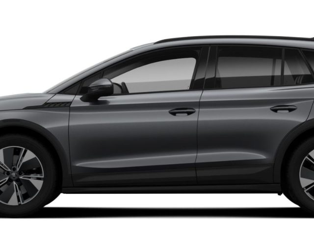 Skoda Elroq 61kwh 60 selection 190cv - foto 3 di 3
