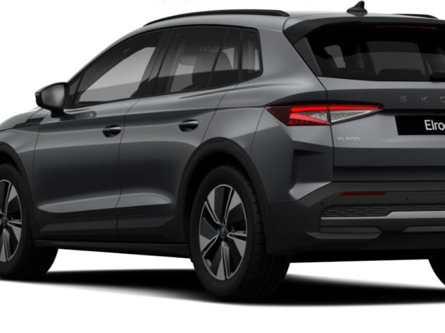 Skoda Elroq 61kwh 60 selection 190cv - foto 2 di 3