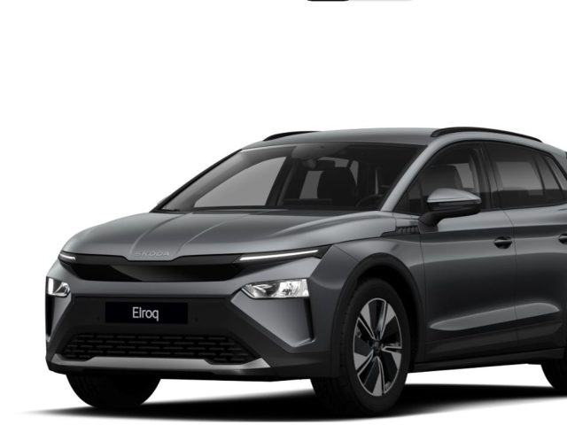 Skoda Elroq 61kwh 60 selection 190cv nuovo a ARZIGNANO