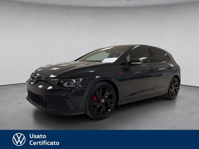 Volkswagen Golf GTI 2.0 tsi gti 245cv dsg usato a ARZIGNANO